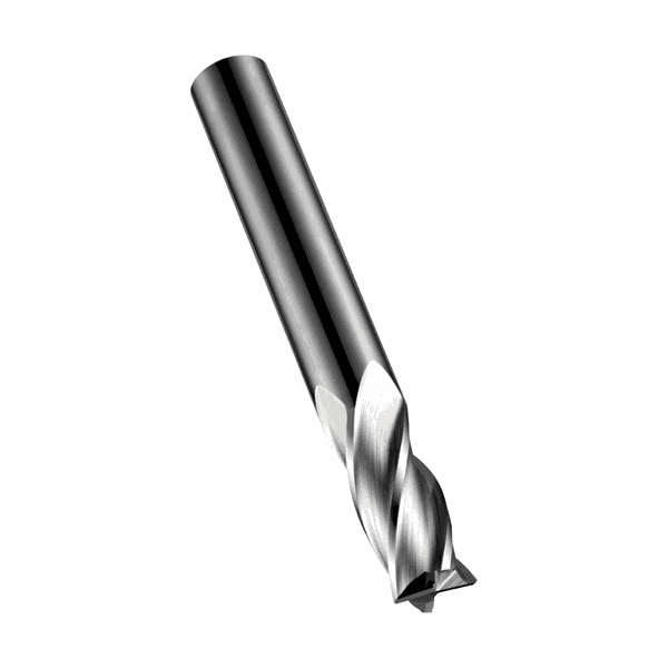 FRESA PARA DESPONTEADEIRA 6MM HRC55