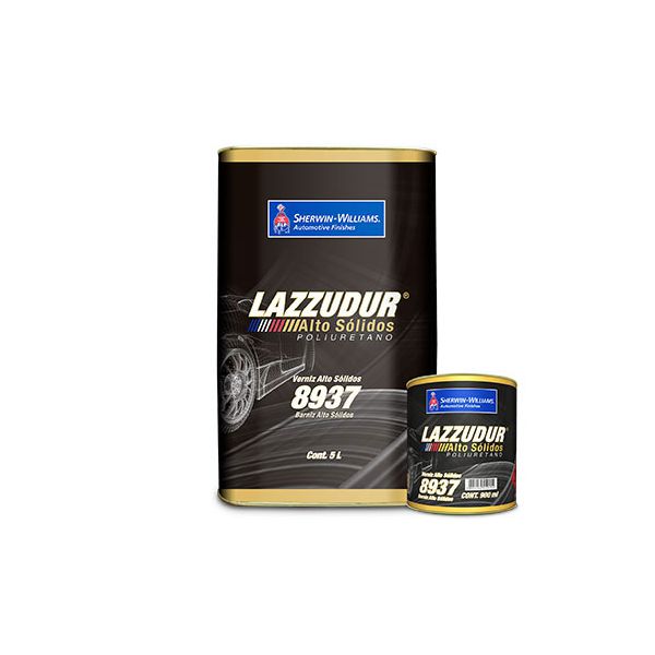 Verniz Hs 8937 5l Sherwin Williams