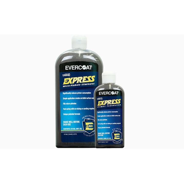 PRE-PRIME EVERCOAT SOLUTION EXPRESS 440 - INDASA