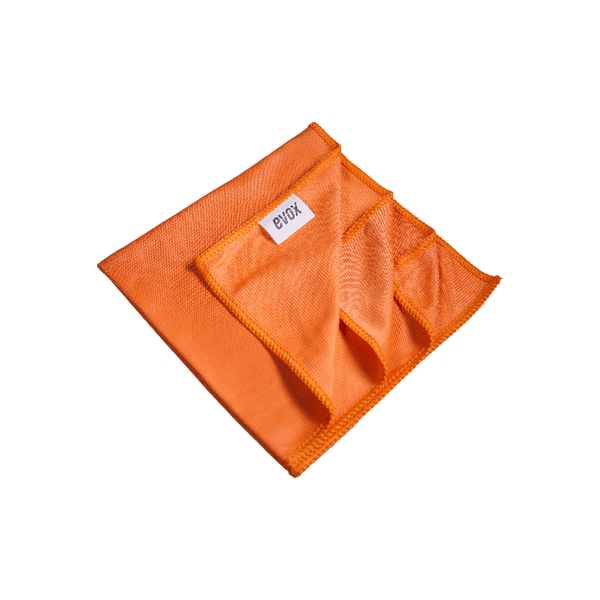 Microfibra para Vidros 40x40cm 260GSM - Evox
