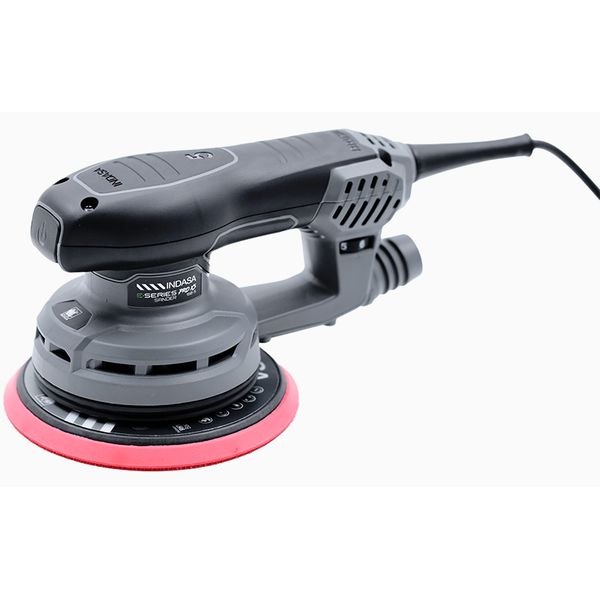LIXADEIRA ROTO ORBITAL ELETRICA 6