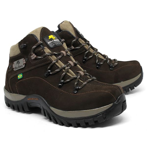 Bota bell sale boots adventure