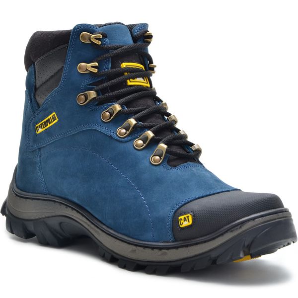 Bota 2160 - Azul