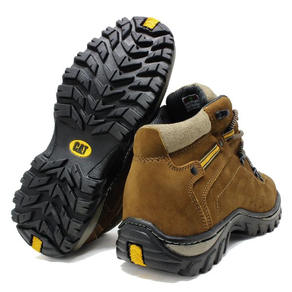 Bota adventure cat experience 2025