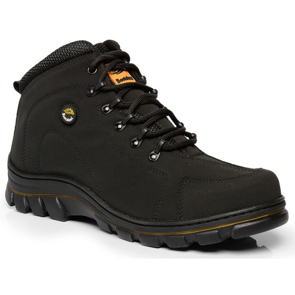 Caterpillar Original Bota Coturno Adventure Caterpillar CalÃ§ados
