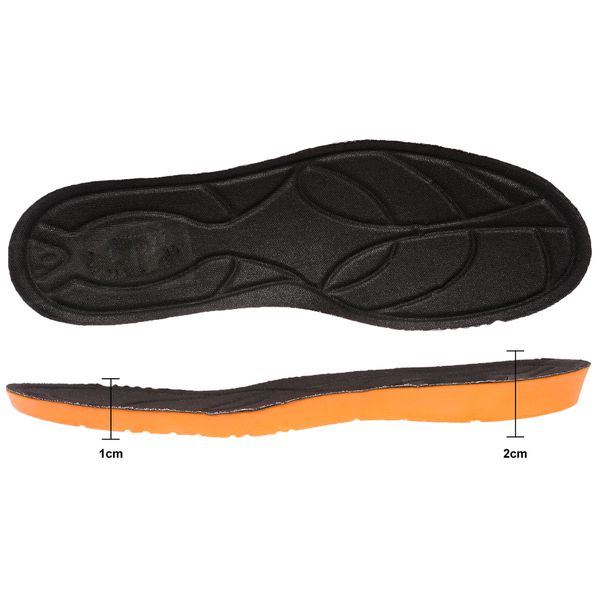 Bota Hombre Botín Motociclista Biker Workland 80004 Café Cafe 28.5