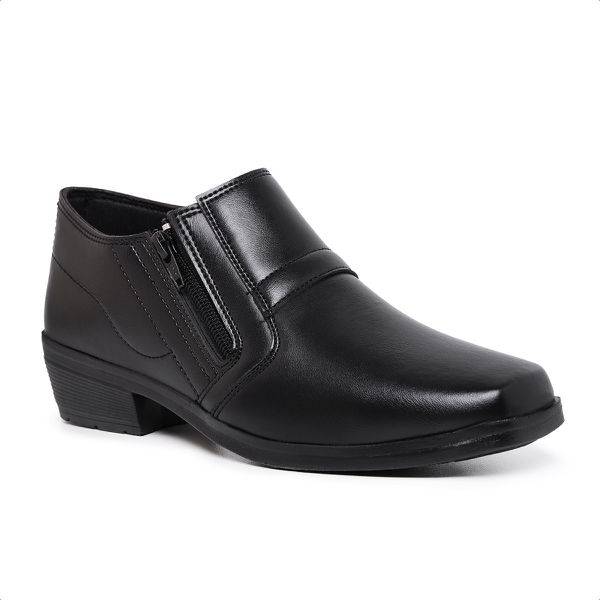Botina 051 Preto