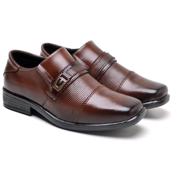 Sapato Social Kids 304