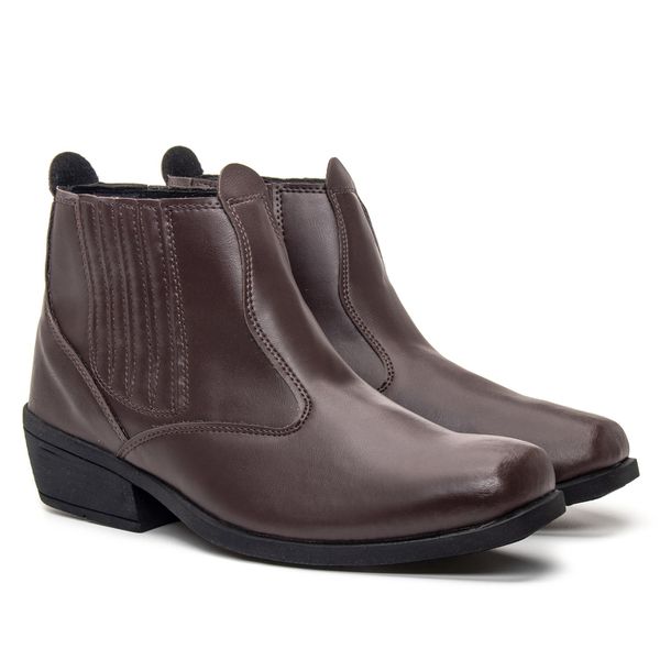 Bota Country Lisa