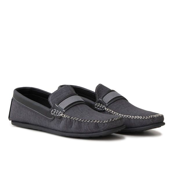Mocassim 101