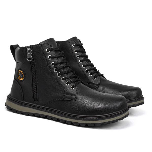 Bota Masculina