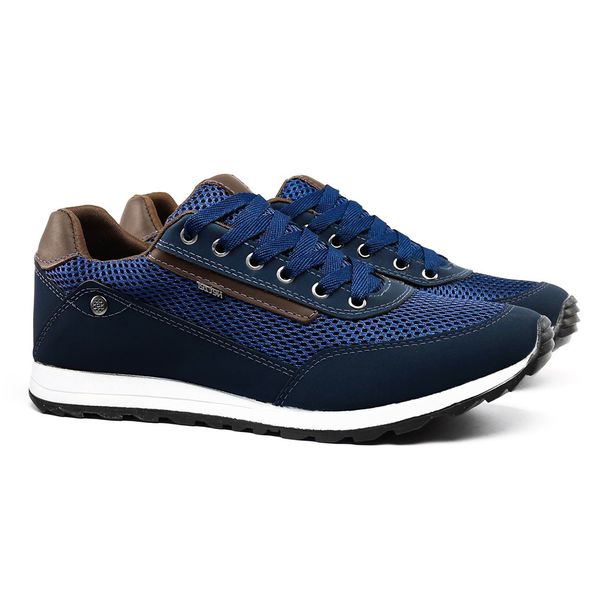 Sapatênis Casual Jogger