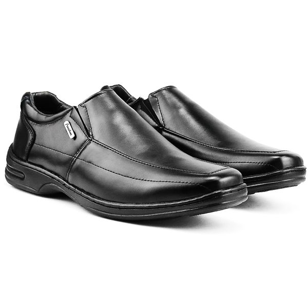 Sapato Social Comfort