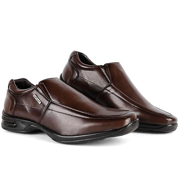 Sapato Social Borgatta 2516