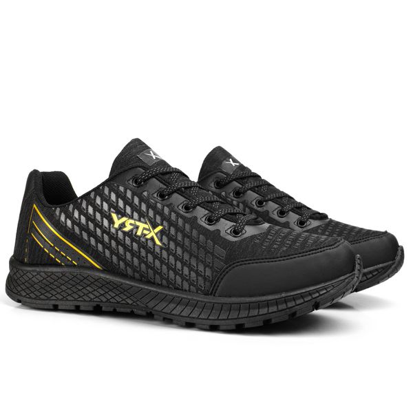 Tênis XRTY All Black