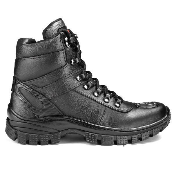 Bota Masculina Black