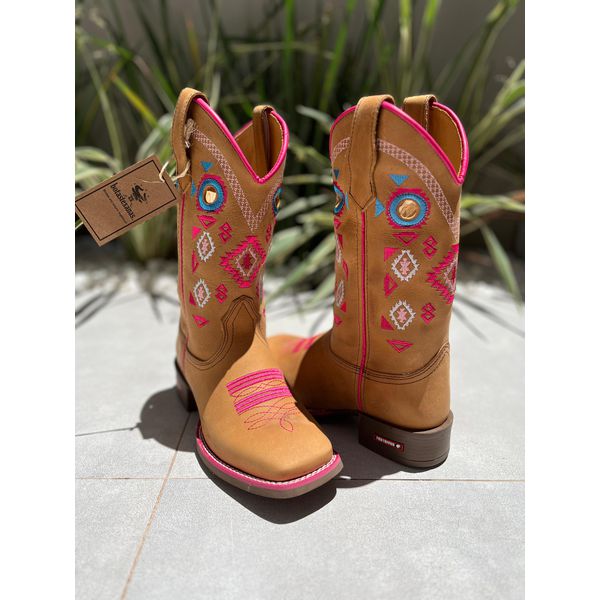 Texanas bordadas sales