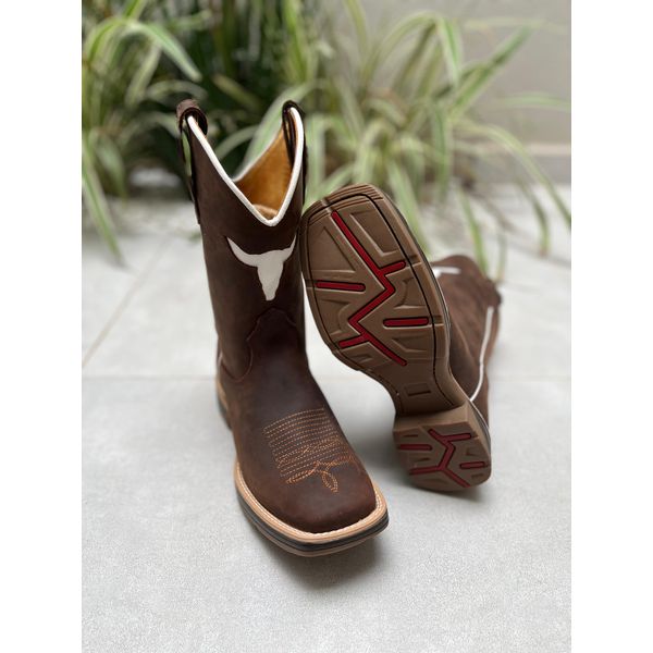Bota solado shop jump