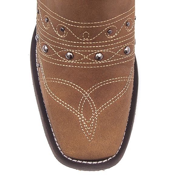 Bota clearance boho comprar