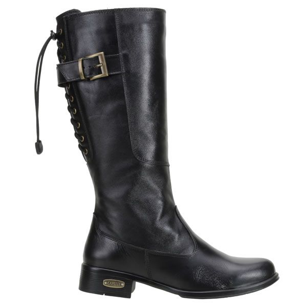 Bota Feminina Montaria Com Ajuste Em El stico BOTAS MANGALARGA