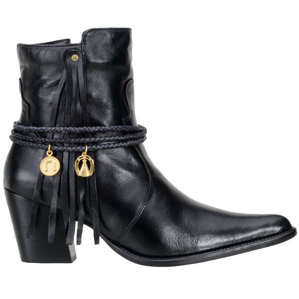 Bota de clearance rodeio feminina