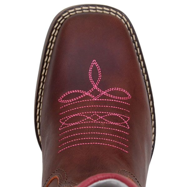 Bota de sale campo feminina