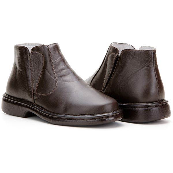 Bota anti stress clearance