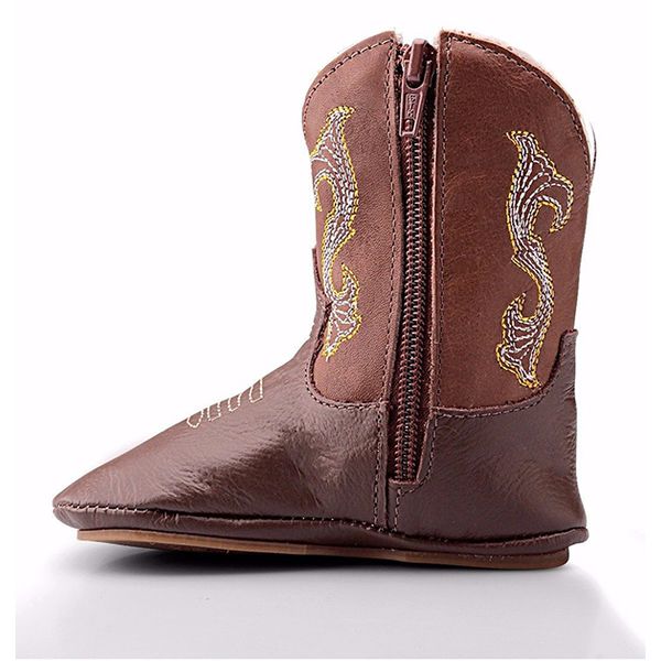 Bota texana recem nascido online