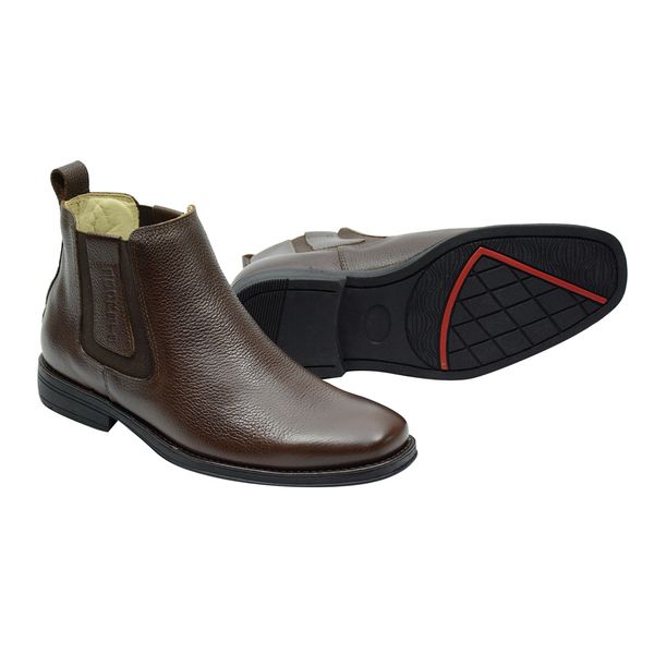 Botina confort hotsell