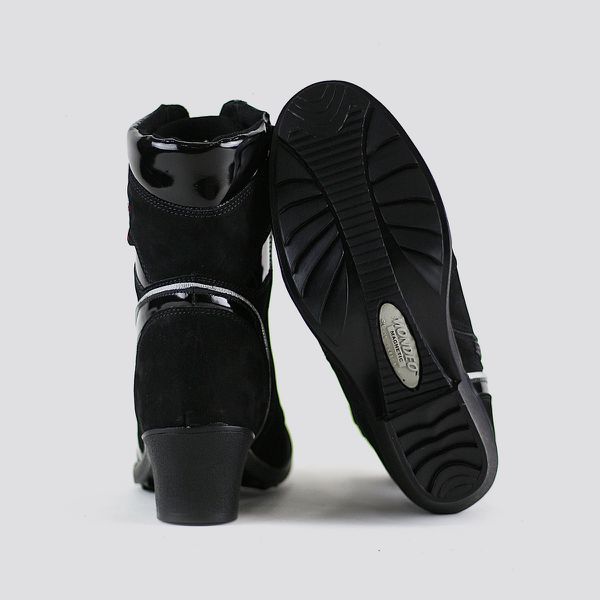 Bota mondeo spirit feminina 2025
