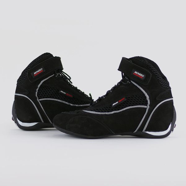 New Spirit BOTAS MONDEO