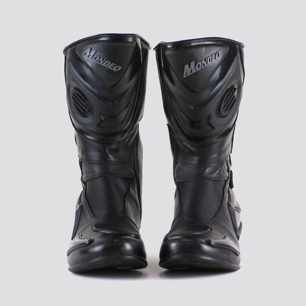 Soft Race Cano Alto BOTAS MONDEO