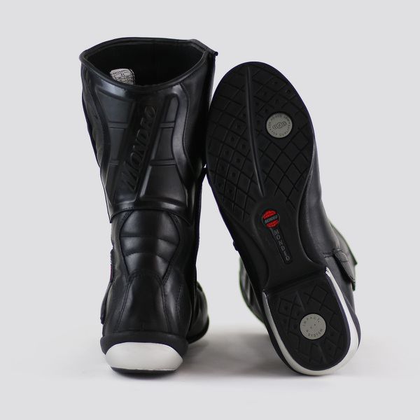 Soft Race Cano Alto BOTAS MONDEO