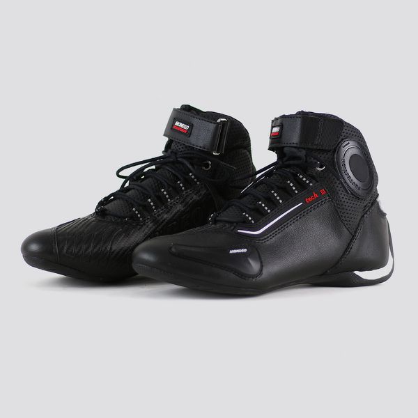 Bota moto shop mondeo