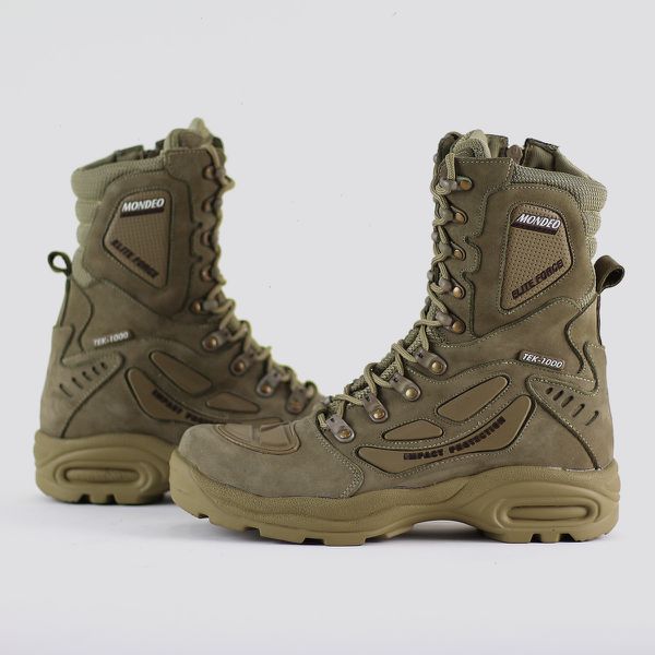 Bota mondeo waterproof hotsell