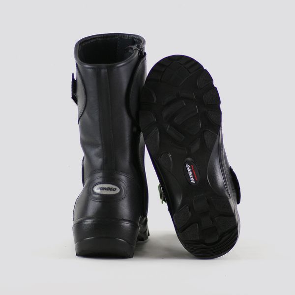 Bota mondeo deals feminina impermeavel