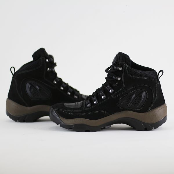 Bota Mondeo Adventure Preto BOTAS MONDEO