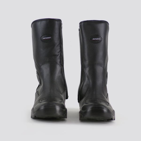 Bota Mondeo Leather Dry 100 Imperme vel BOTAS MONDEO