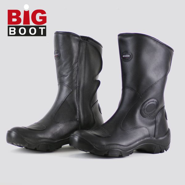 Bota Mondeo Big Boot - 100% Impermeável