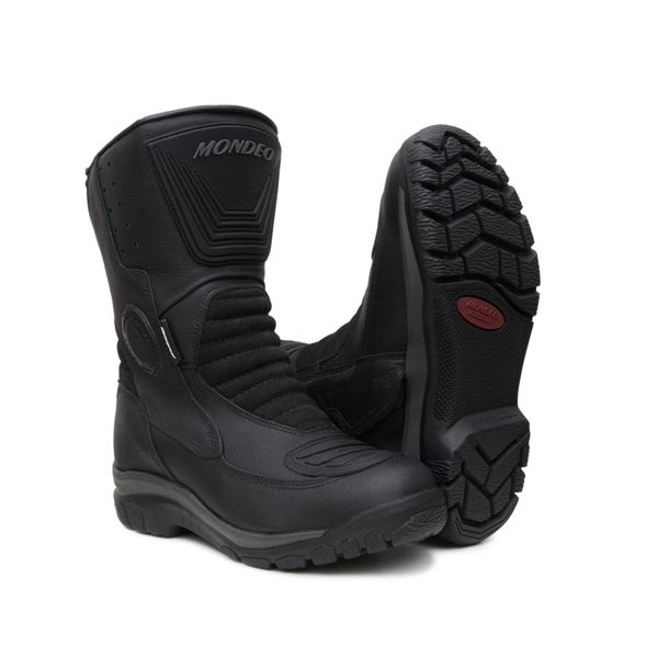 Bota impermeavel best sale mondeo