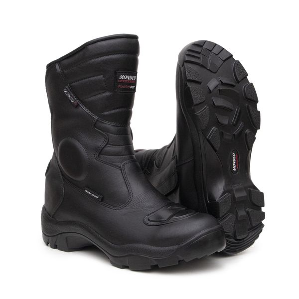 Bota mondeo stability dry 2025