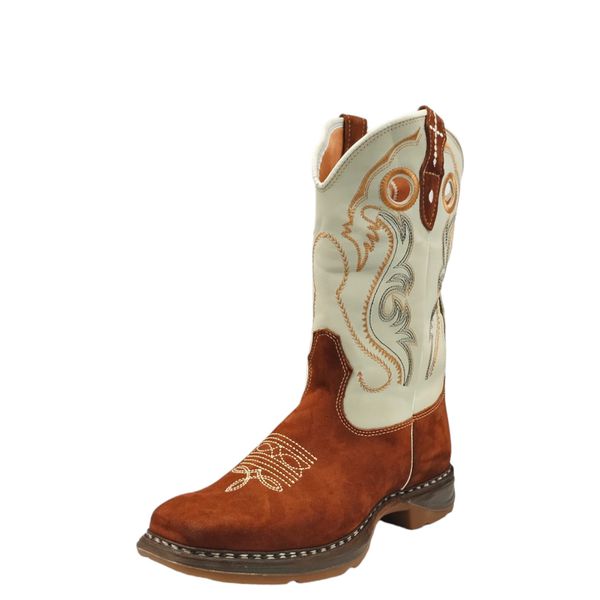 Bota 15.000 terra_flother gelo 