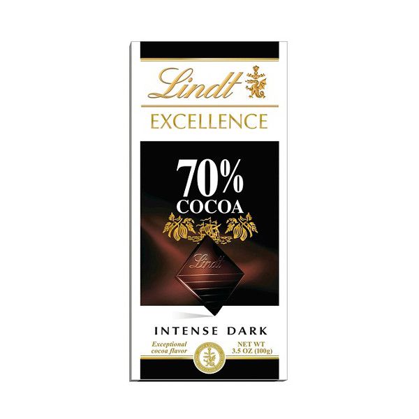 Lindt Excellence Dark