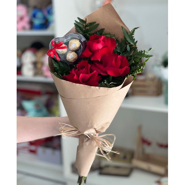 De Todo Coração em Kraft