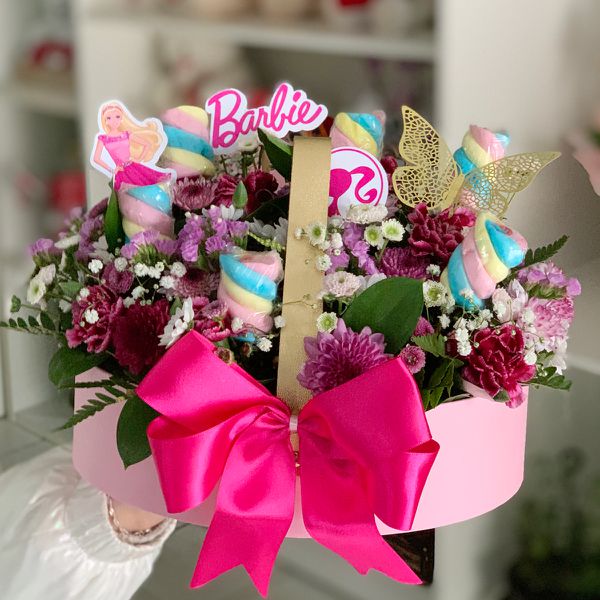 Barbie gift sale