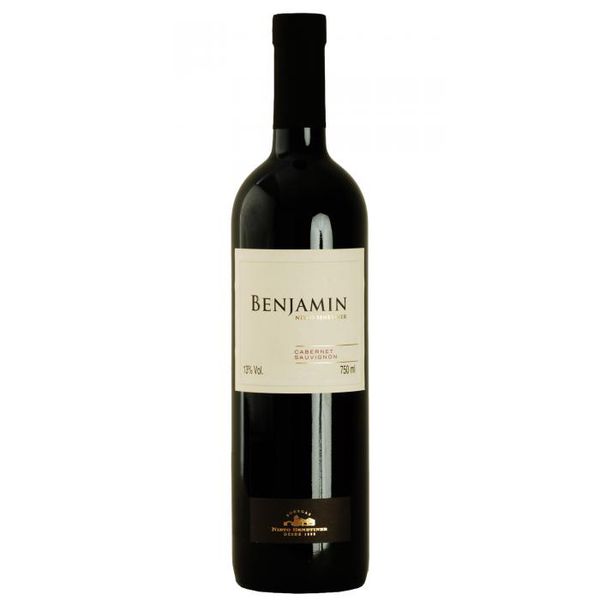 Vinho Argentino Benjamin