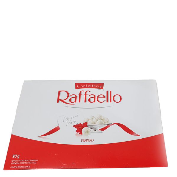 Bombons Raffaello