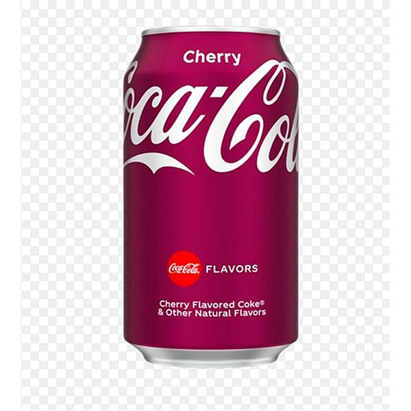 Coca Cola Cherry