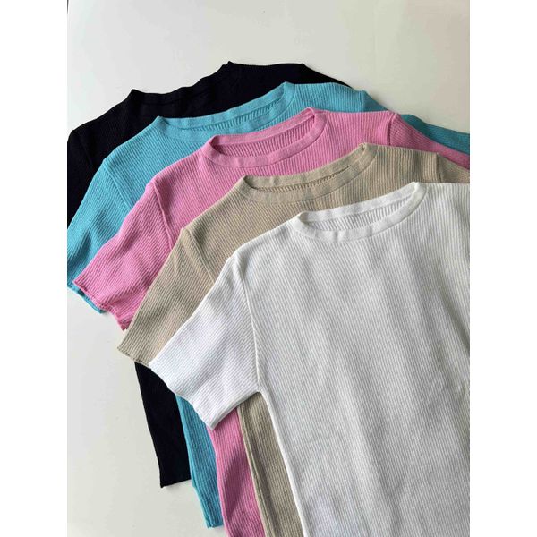 Blusa Lori - Branca