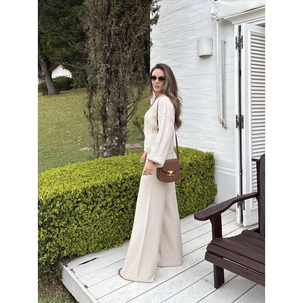 Conjunto Donatela - Areia